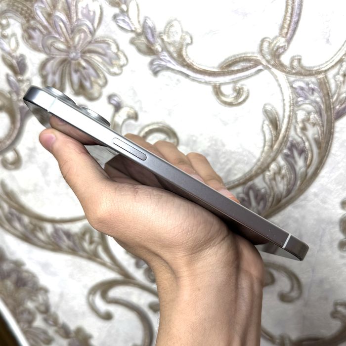 iPhone 15 ProMax 256Gb White Akk: 95% Radnoy