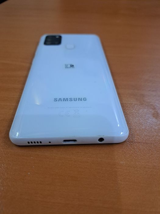 Samsung Galaxy A21s