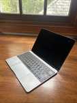 MacBook 12 inch M processor