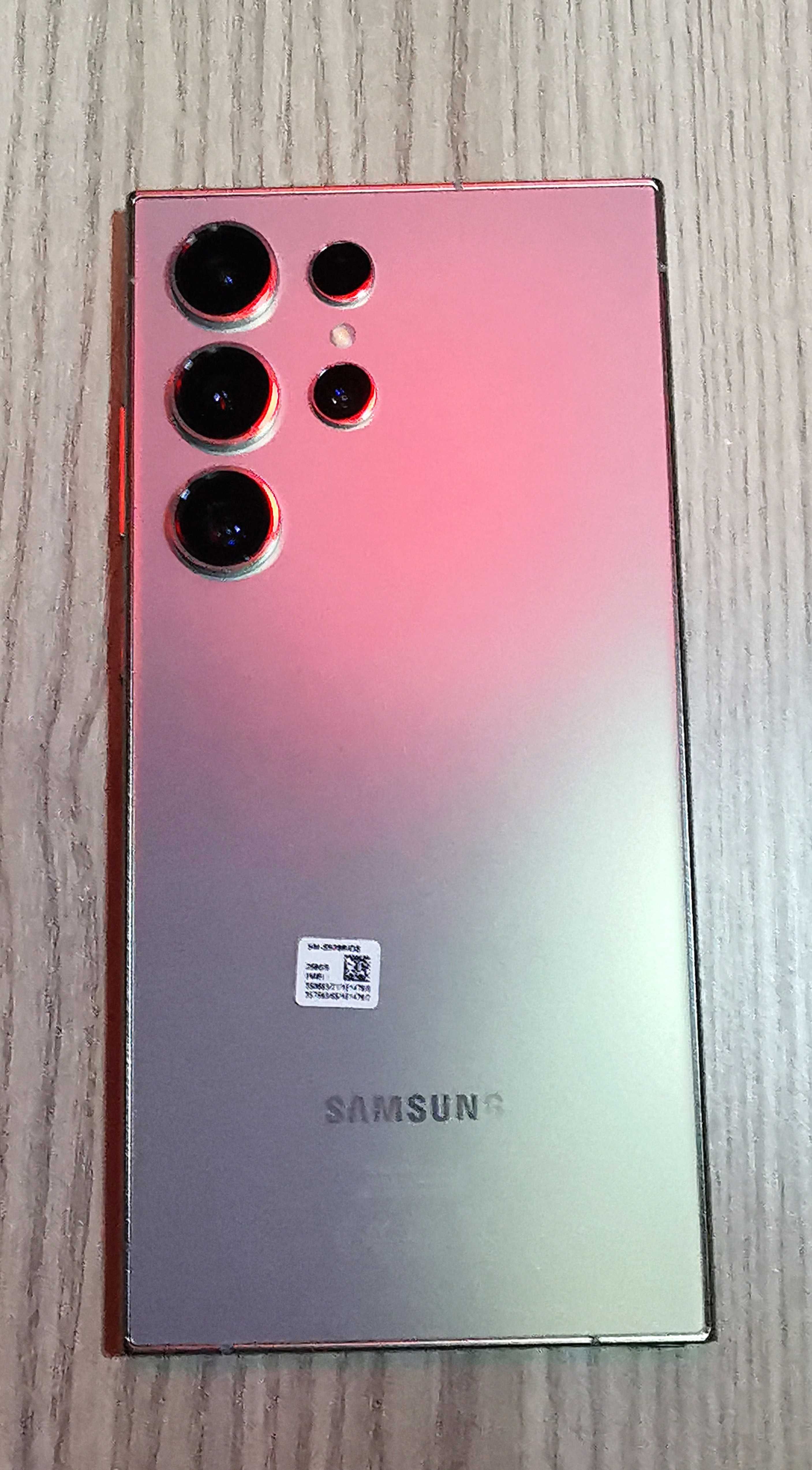 Samsung Galaxy S 24 Ultra