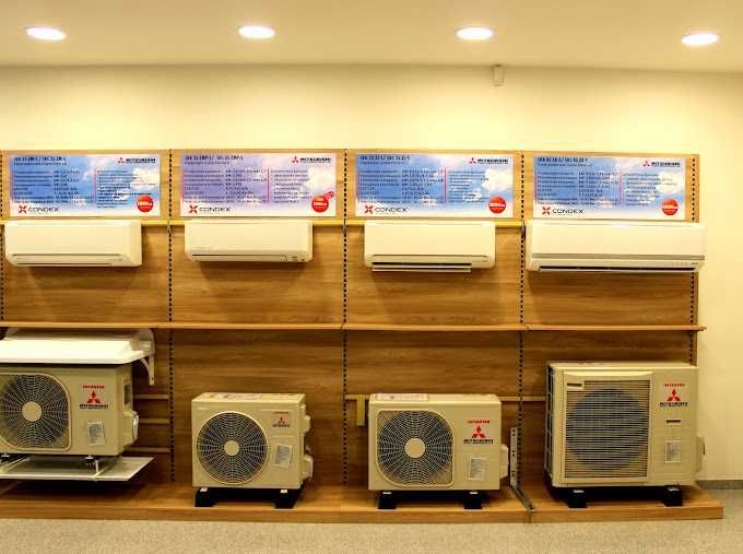 Mitsubishi Heavy SRK50ZTL-W/SRC50ZTL-W SMART PLUS, 18000 BTU, Клас A++