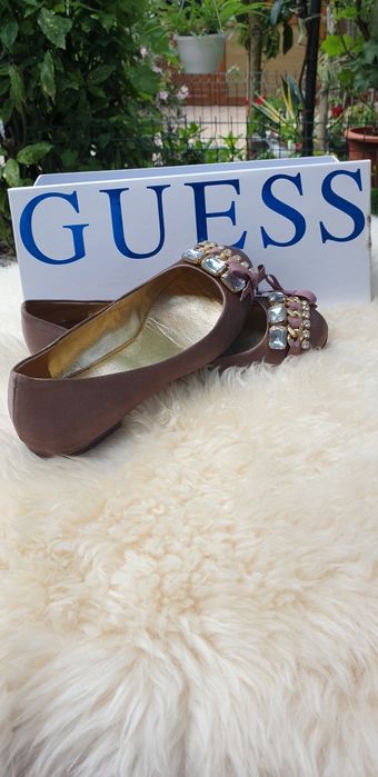 Balerini GUESS originali, marimea 36