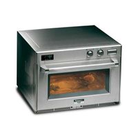 Panasonic Pane3240 - Cuptor microunde profesional 44 litri (380 V)