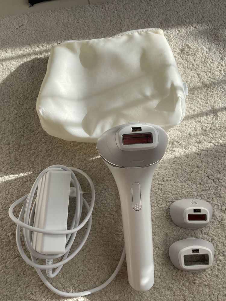 Epilator IPL Philips Lumea Prestige BRI953/00, 250.000 impusuri