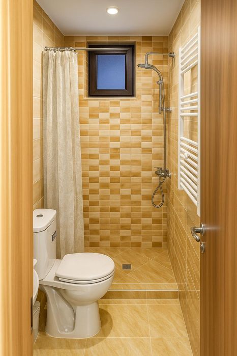 Двустаен апартамент под наем в жк. Младежки хълм