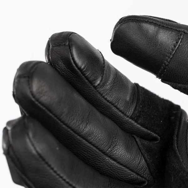 Manusi moto ATV piele cu protectii NOI impermeabile  RST GT Waterproof