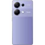 Telefon mobil Xiaomi Redmi Note 13 Pro+, 12GB RAM, 512GB, 5G, Purple