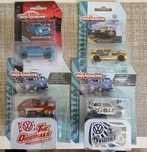 Majorette VW Golf/Мажорет Голф