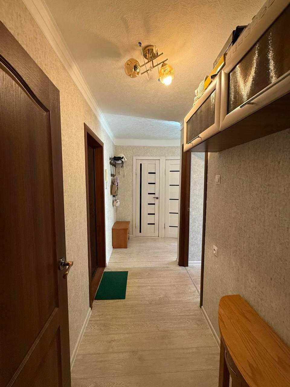 Продаётся 2х комн.кв на 6 микрорайоне
