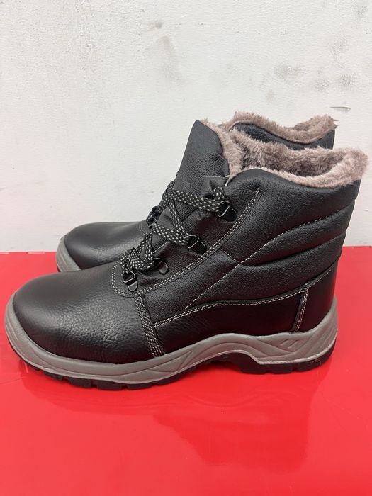 зимние рабочие защитные ботинки Portwest FW05 Steelite