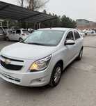 Chevrolet Cobalt .2025 yil