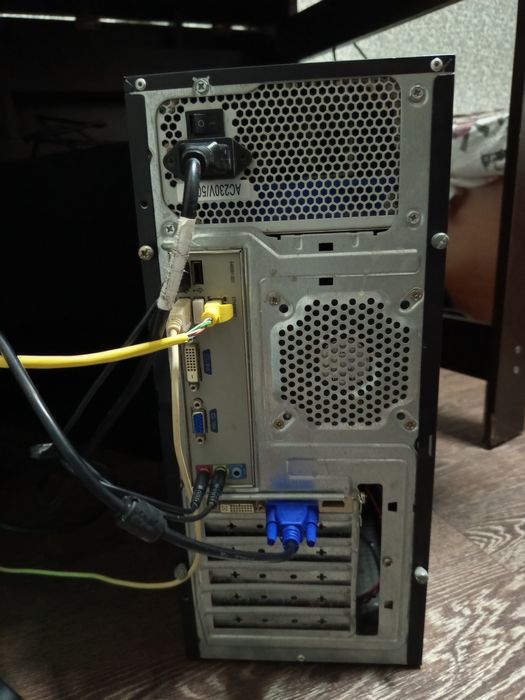 Продается компьютер