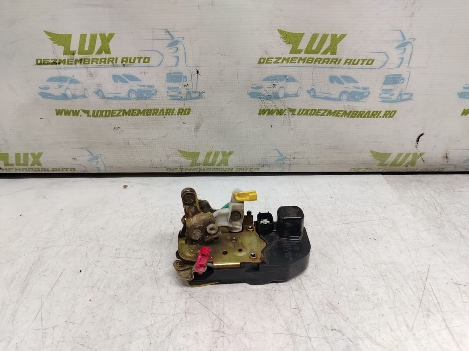 Broasca usa stanga fata Jeep Grand Cherokee WK [2004 - 2010]