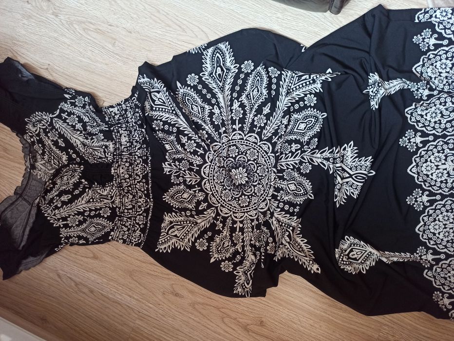 Rochii de vara lungi