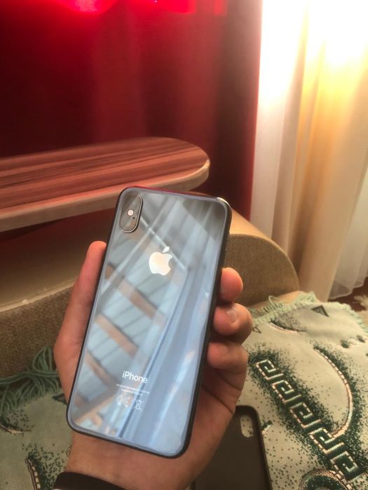 Продам айфон х iphone x