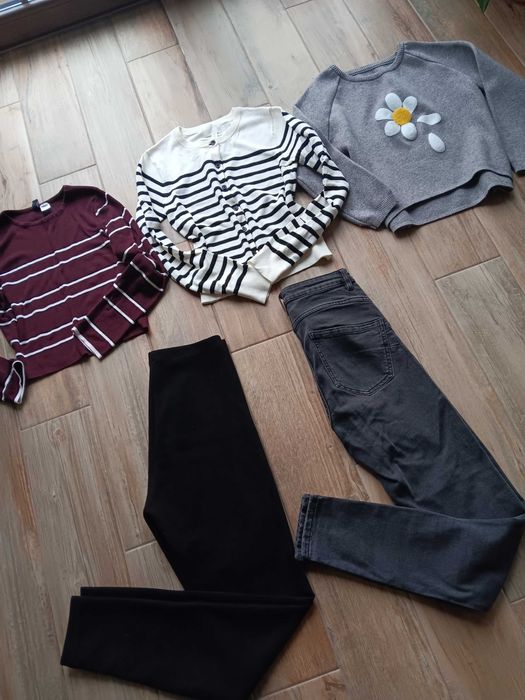 Изгодно!Guess,Zara,Dynamite,Closed London уникални сетове на топ цени