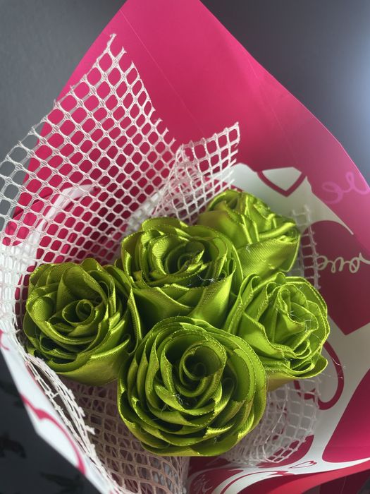 Вечни букети от вечни невероятни рози