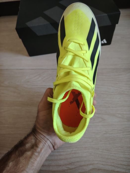 Бутонки adidas 42
