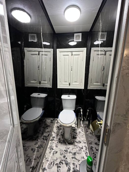 Продаётся 4/3/4 Карасу-1