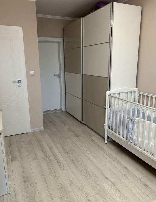 Дава се под наем Тристаен апартамент в Пловдив, Тракия - 110 кв.м за 850 € - Снимка #7