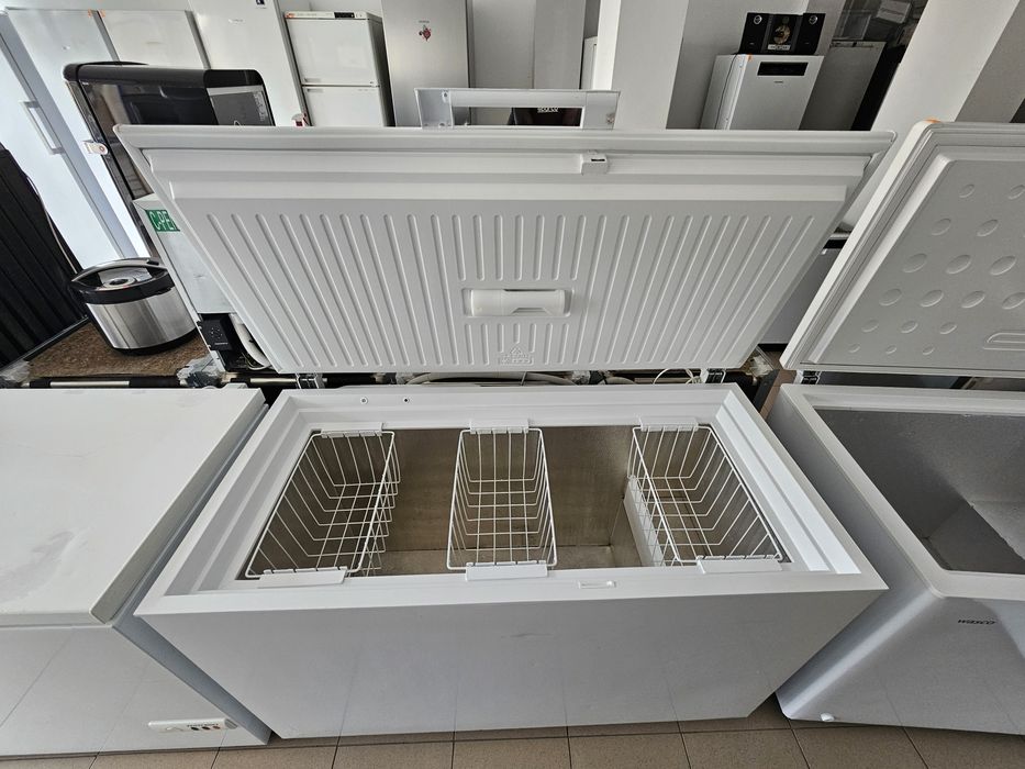 Фризер РАКЛА Electrolux