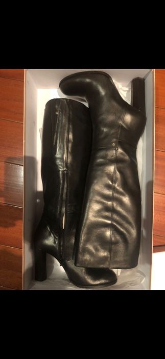 Cizme Musette mărimea 38