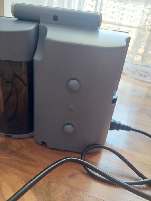 Aspirator,vacuum medical C161 ATMOS ,functional