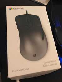 Microsoft Pro Intellimouse Black Shadow Special Edition