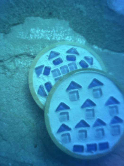 Подлошка за чашки