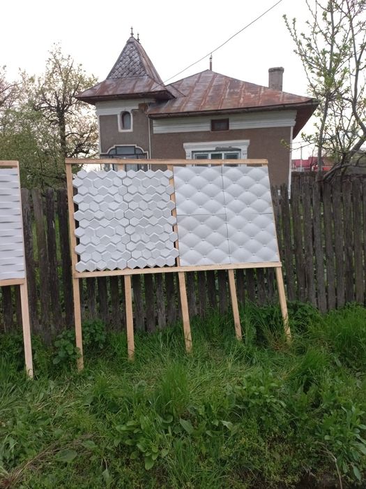 Garduri,plăci decorative