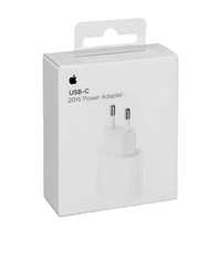 Incarcator iPhone Type-C Fast charge  20W incarcare rapida