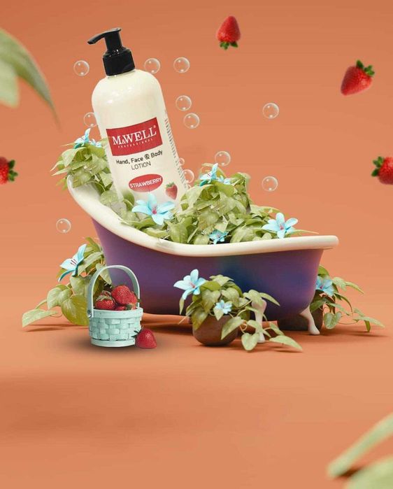 Висококачествена турска козметика M Cosmetic на най-изгодни цени!