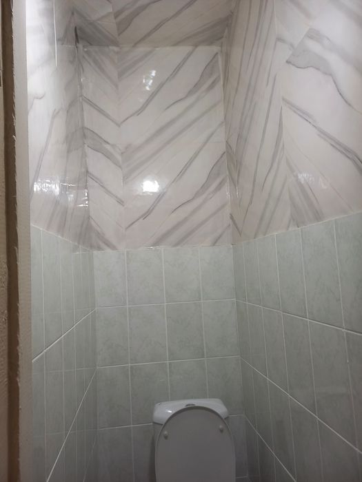 Обмен 3комн на 2комн в Жезкент