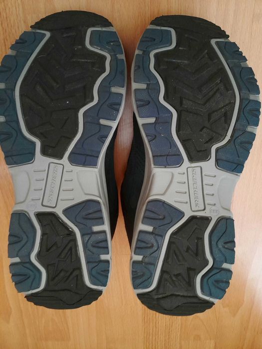 Маратонки за туризъм Skechers Trail