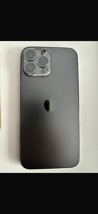 Iphone 13 pro max 128 gb Impecabil