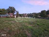 Teren intravilan construibil | Front 33.50m| 1193mp | Sat. Gheorghieni