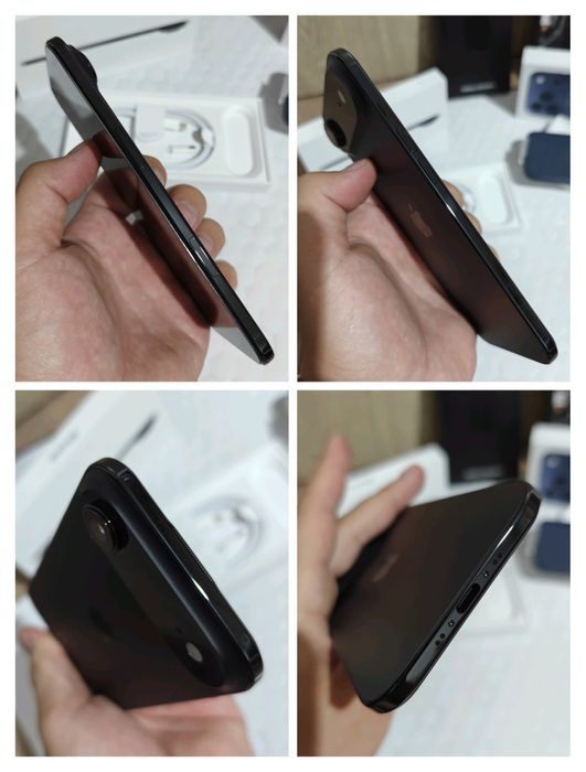 iPhone 17 Air 5G (Space Black) 256GB NOU Desigilat Ofertă Preț