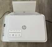 HP DeskJet 2600 All-In-One Series