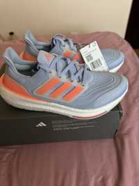 Adidas Ultraboost Light W HQ6347 marimea 40 2/3