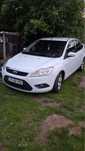 Ford Focus 1.6 TDCi ECOnetic