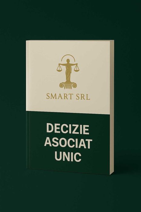 Înființare SRL de la 250 LEI prin avocat | Modificări firmă ONRC