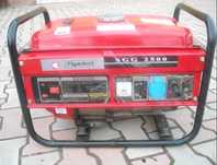 Generator curent 2500W benzină
