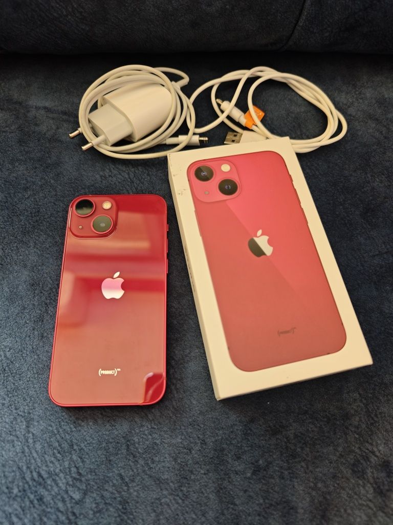 iPhone 13 mini 128gb