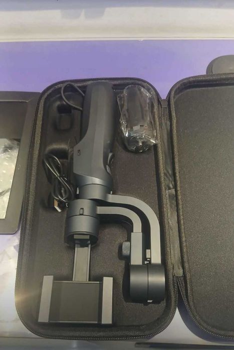 Stabilizator Gimbal pro