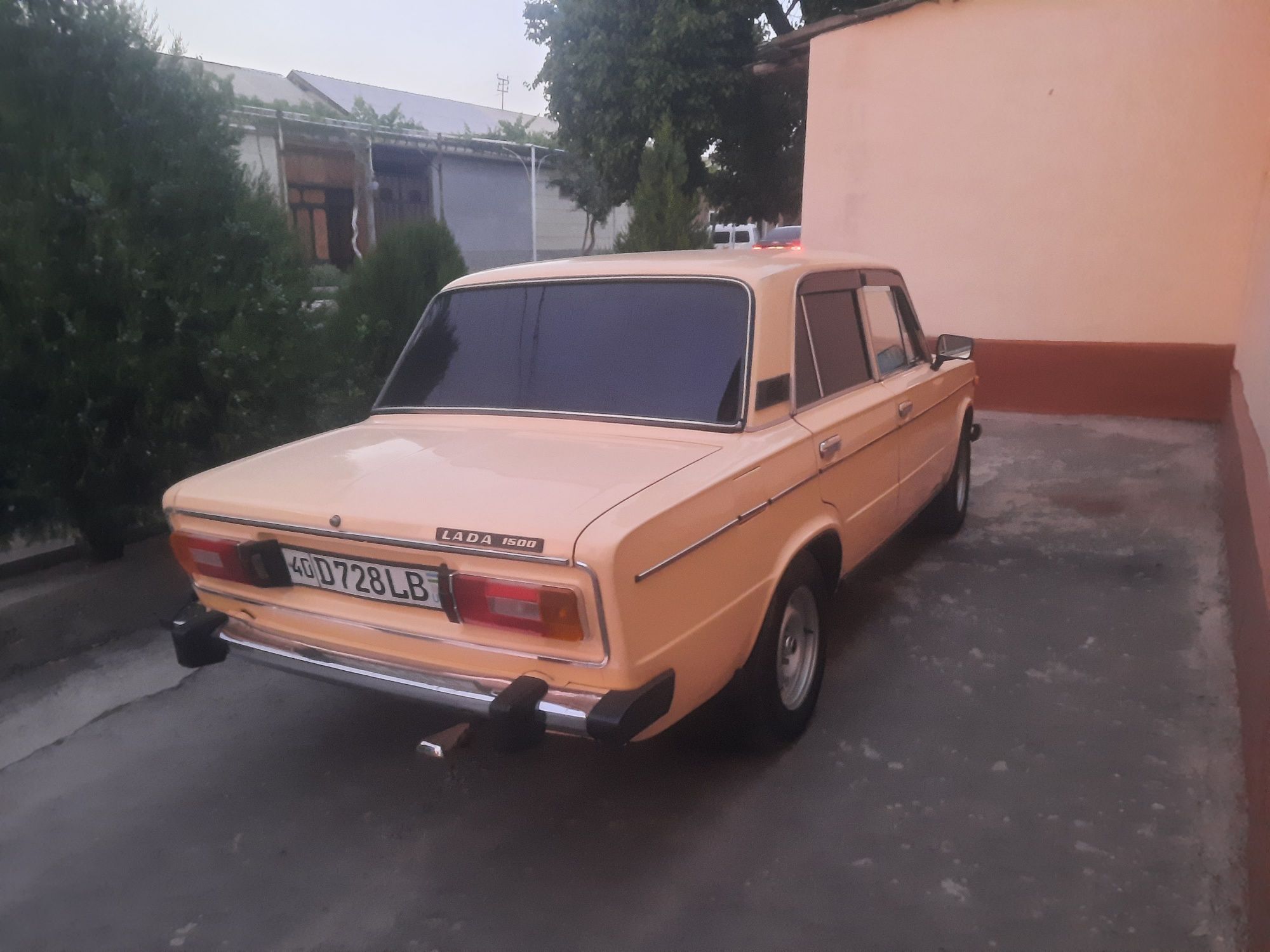 Lada Jiguli 2106