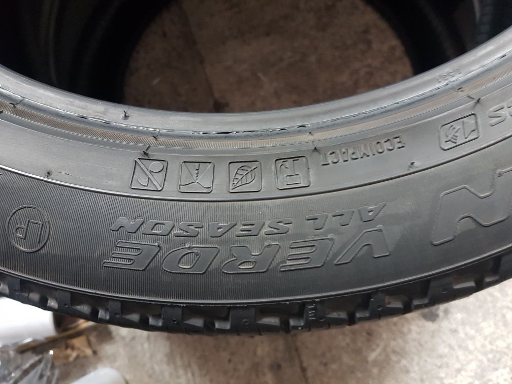 Pirelli 275/45 R21 110W M+S all seson