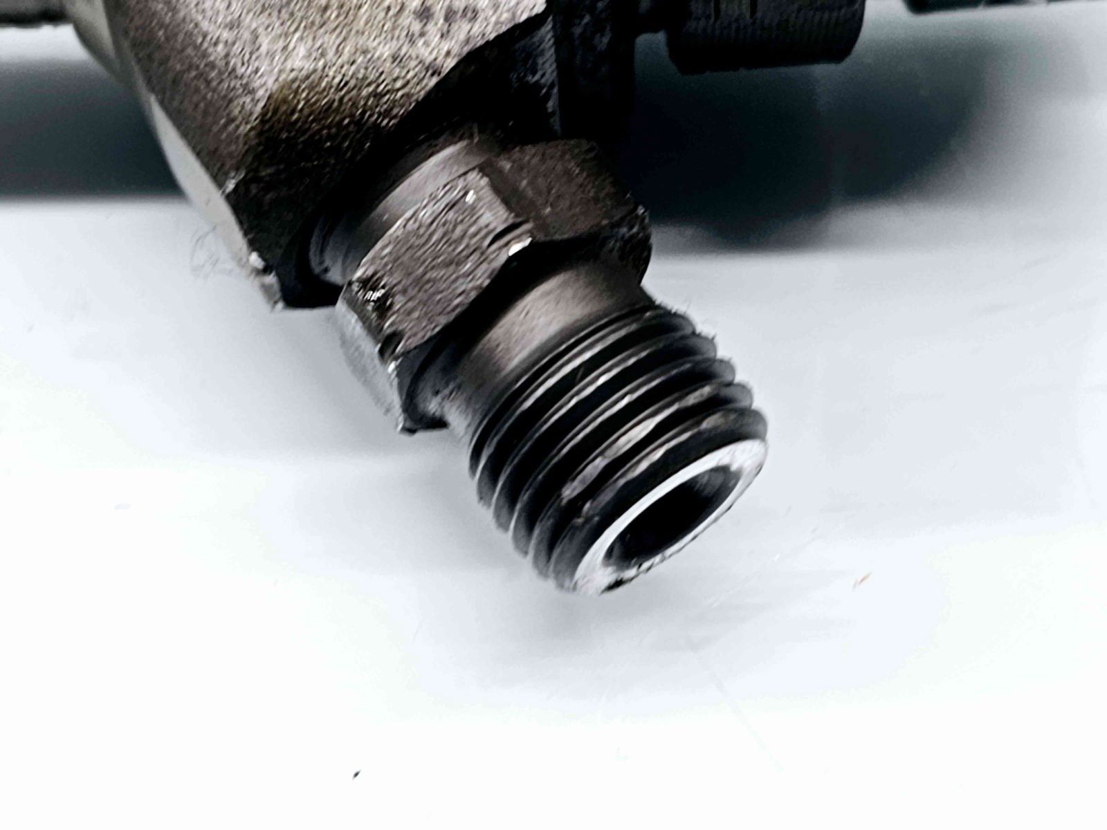 Injector AUDI Q5 (8RB) [ Fabr 2008-2016] 03L130277J | 0445110369
