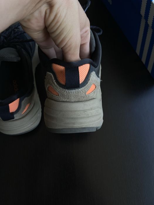 Adidas Zx22 Boost