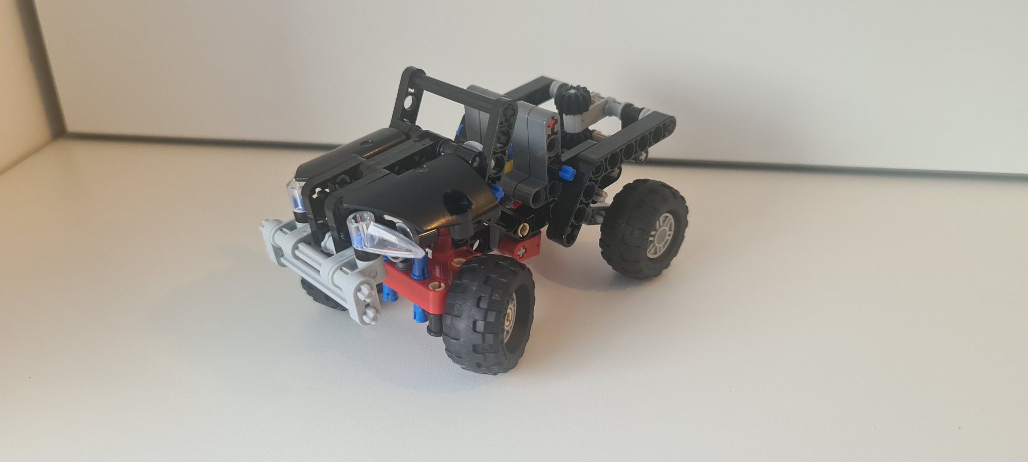 Seturi Lego complete