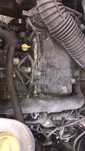 Motor Renault master 2.3 euro 5